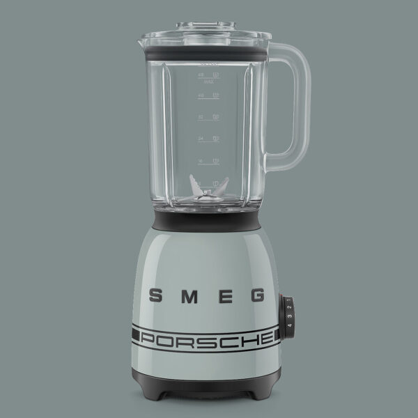 Не вказано Smeg BLF 03PSGEU - 1