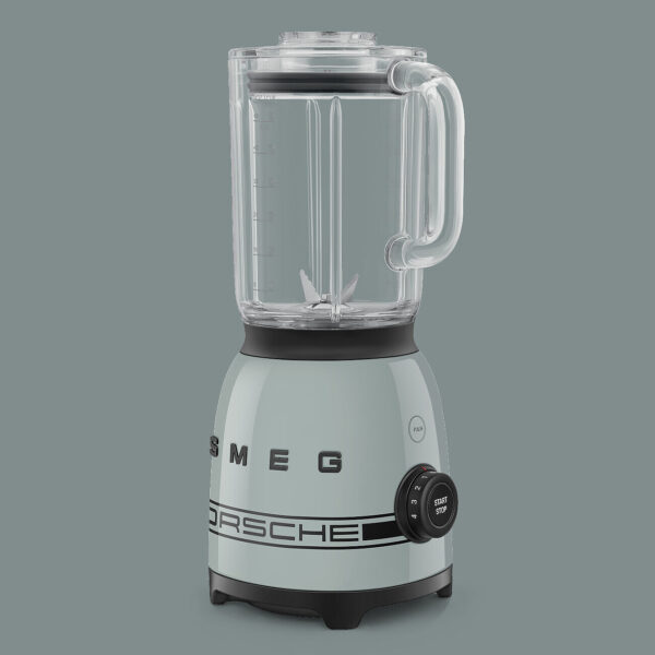 Не вказано Smeg BLF 03PSGEU - 7