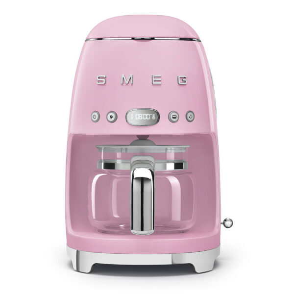 Не вказано Smeg DCF 02PKEU - 1