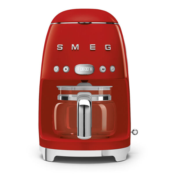 Не вказано Smeg DCF 02RDEU - 1