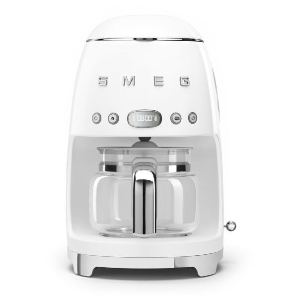 Не вказано Smeg DCF 02WHEU - 1