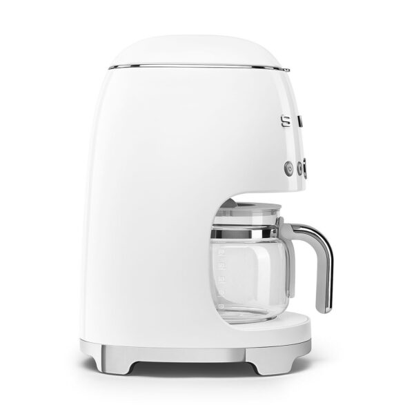 Не вказано Smeg DCF 02WHEU - 3