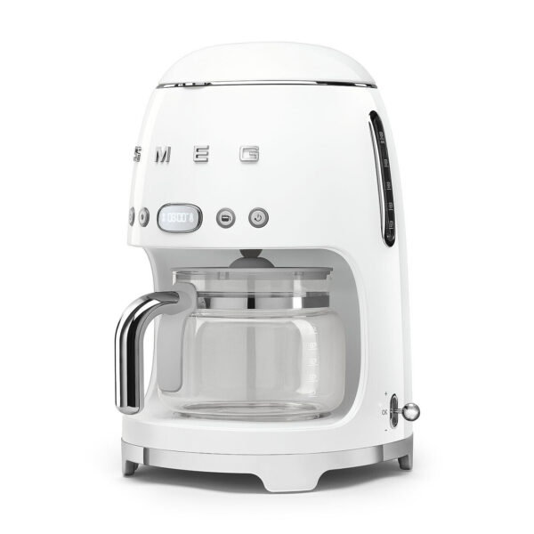 Не вказано Smeg DCF 02WHEU - 4