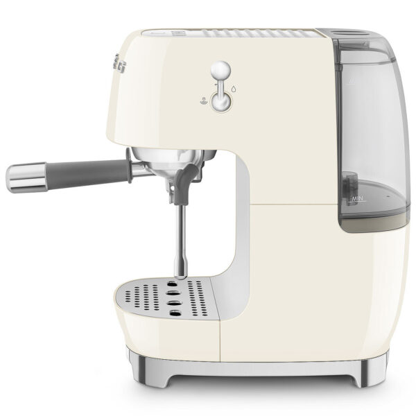 Не вказано Smeg ECF 03CREU - 2