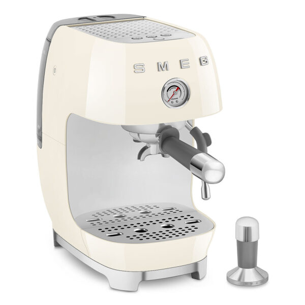 Не вказано Smeg ECF 03CREU - 15