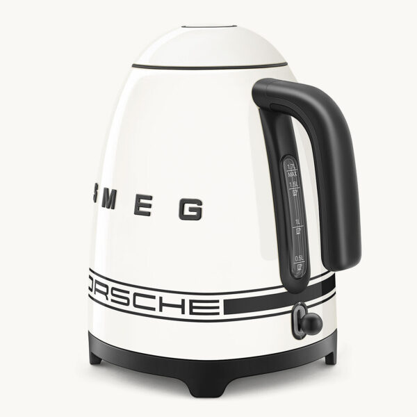Не вказано Smeg KLF 03PCWEU - 2