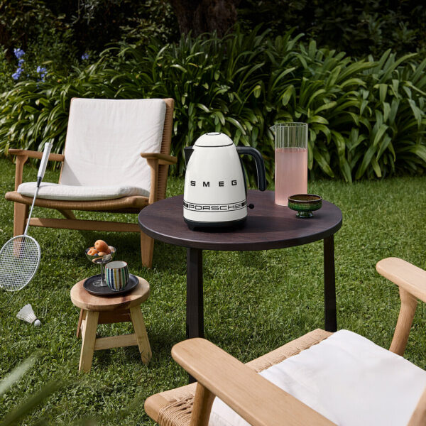 Не вказано Smeg KLF 03PCWEU - 7