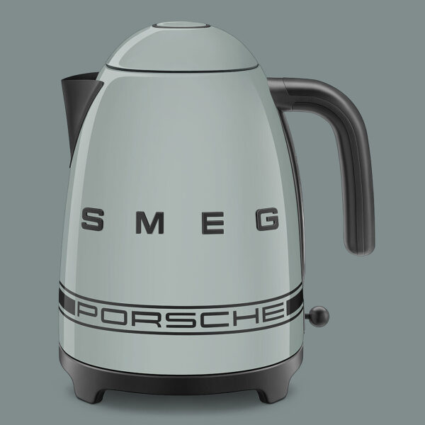 Не вказано Smeg KLF 03PSGEU - 1