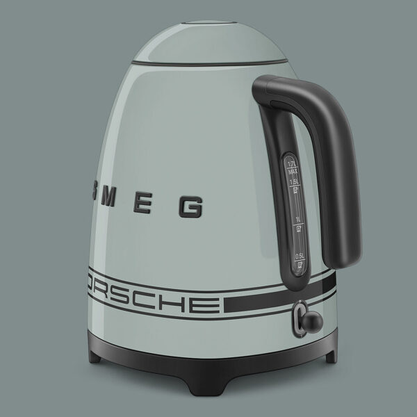 Не вказано Smeg KLF 03PSGEU - 2