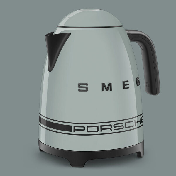 Не вказано Smeg KLF 03PSGEU - 9