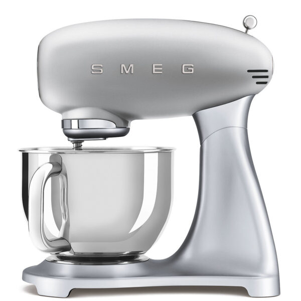 Не вказано Smeg SMF 02SVEU - 1