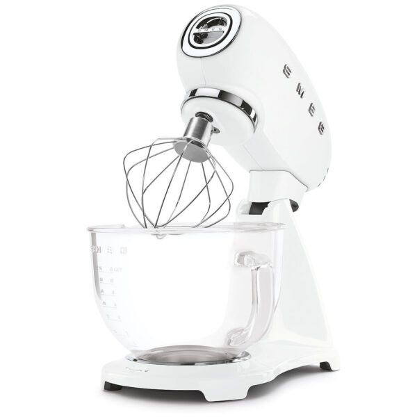 Не вказано Smeg SMF 15WHEU - 2