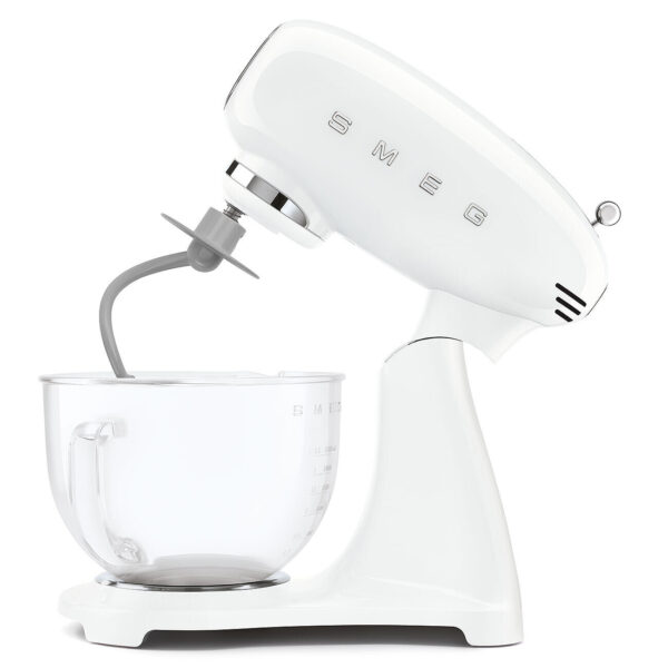 Не вказано Smeg SMF 15WHEU - 4