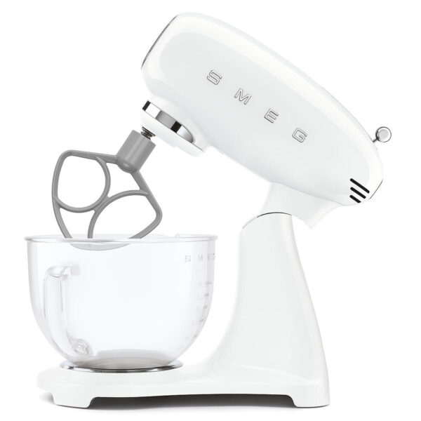 Не вказано Smeg SMF 15WHEU - 5