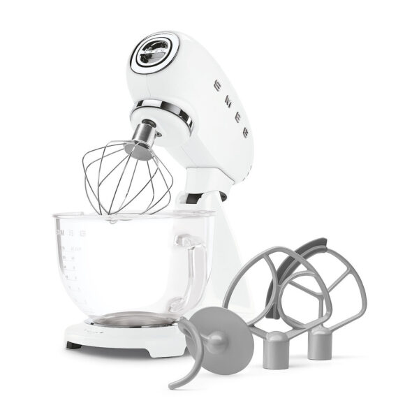 Не вказано Smeg SMF 15WHEU - 8