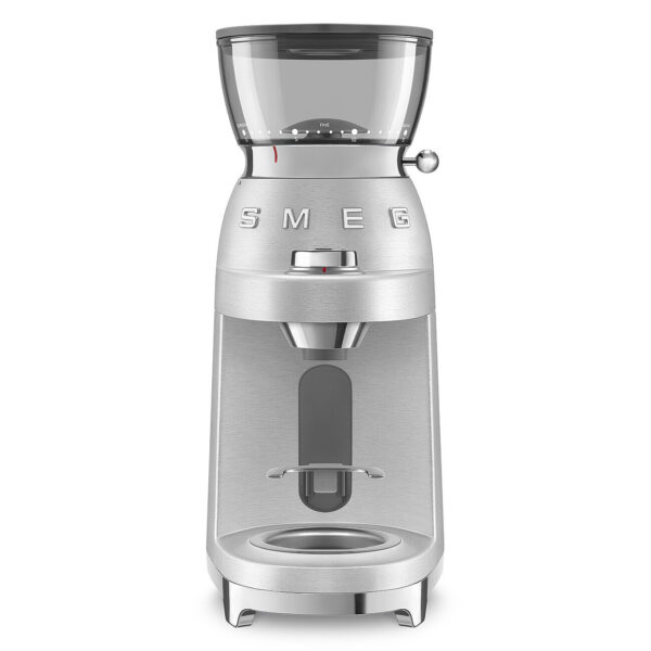 Не вказано Smeg CGF 02SSEU - 1