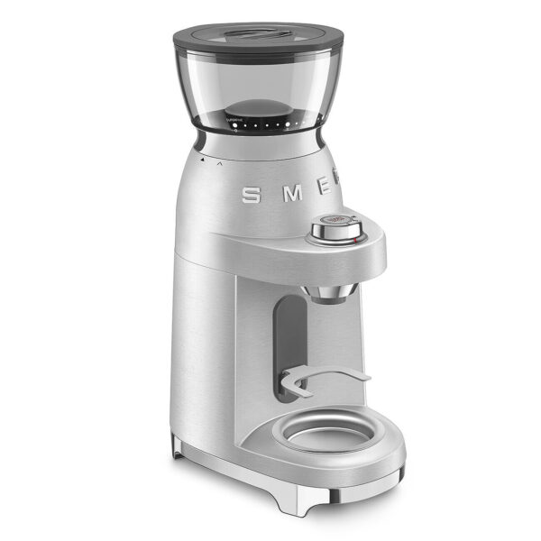 Не вказано Smeg CGF 02SSEU - 4