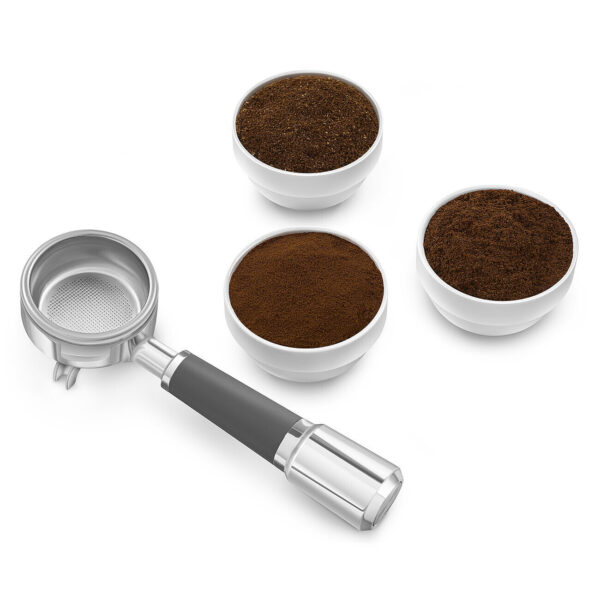 Не вказано Smeg CGF 02SSEU - 12