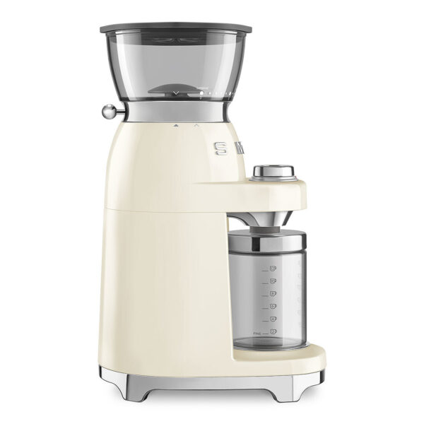 Не вказано Smeg CGF 03CREU - 3