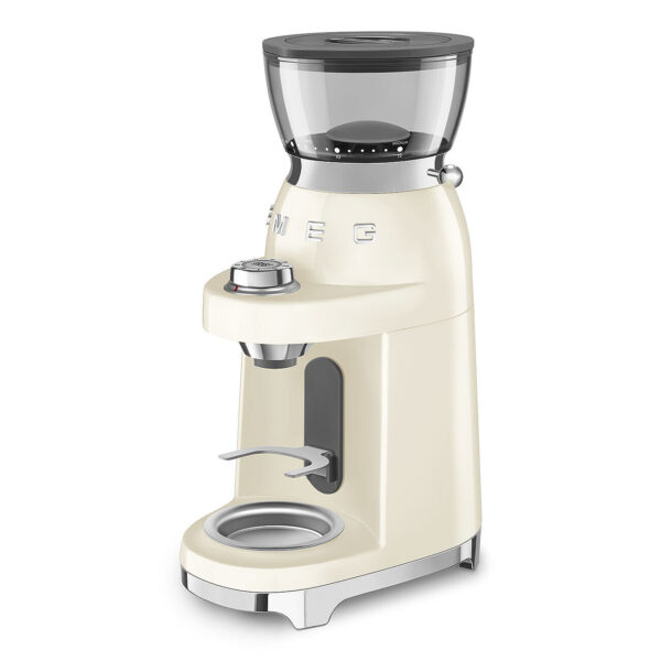 Не вказано Smeg CGF 03CREU - 5