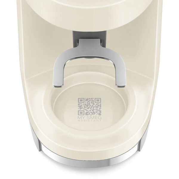 Не вказано Smeg CGF 03CREU - 10