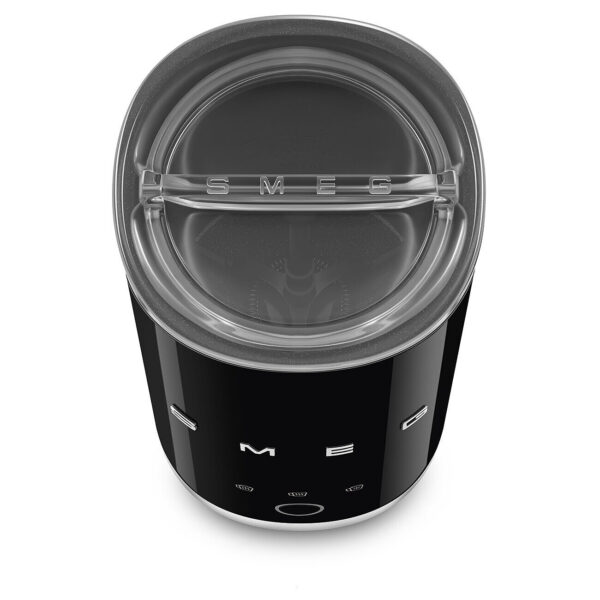 Не вказано Smeg MFF 02BLEU - 6