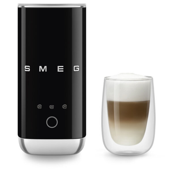 Не вказано Smeg MFF 02BLEU - 10