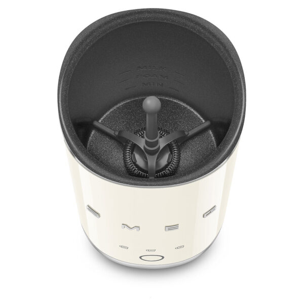 Не вказано Smeg MFF 02CREU - 8