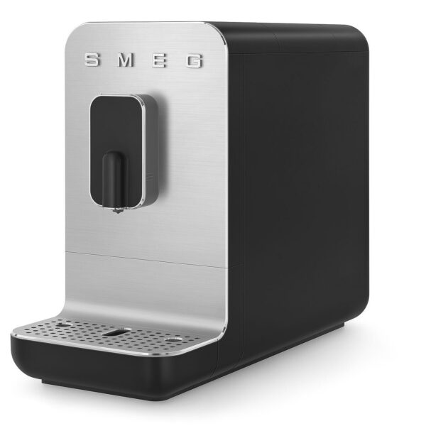 Не вказано Smeg BCC 11BLMEU - 6