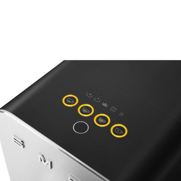 Не вказано Smeg BCC 11BLMEU - 14