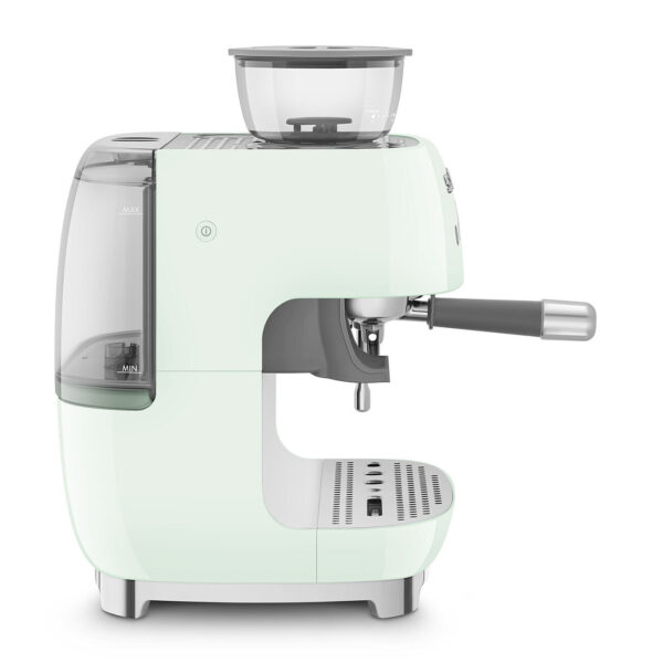 Не вказано Smeg EGF 03PGEU - 3