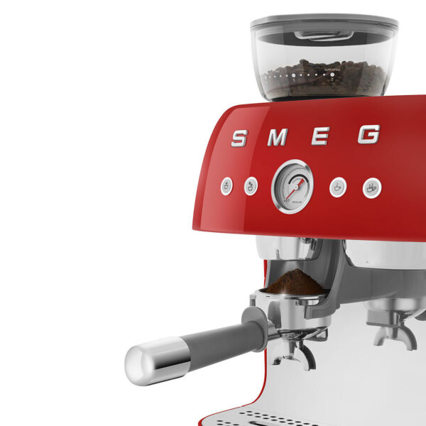 Не вказано Smeg EGF 03RDEU - 6