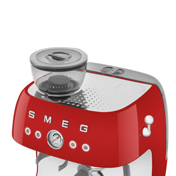 Не вказано Smeg EGF 03RDEU - 7