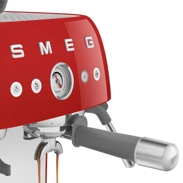 Не вказано Smeg EGF 03RDEU - 13