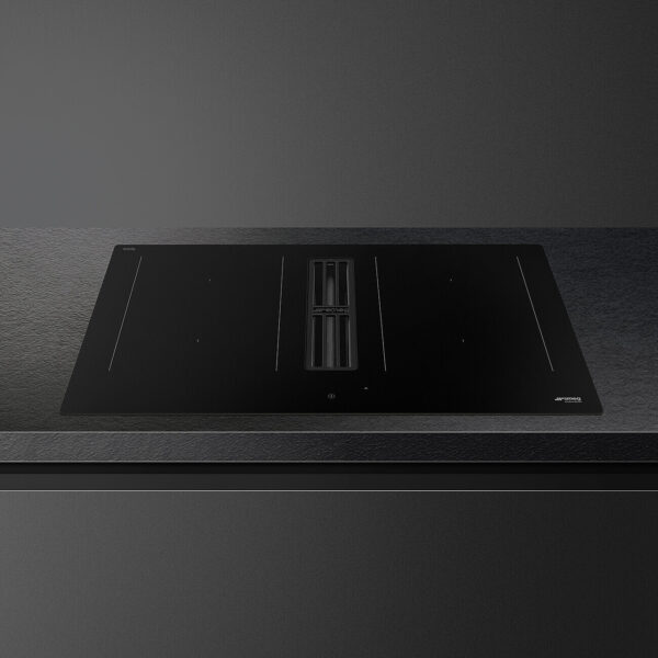 Варильна поверхня Smeg HOBD 382N2 - 2