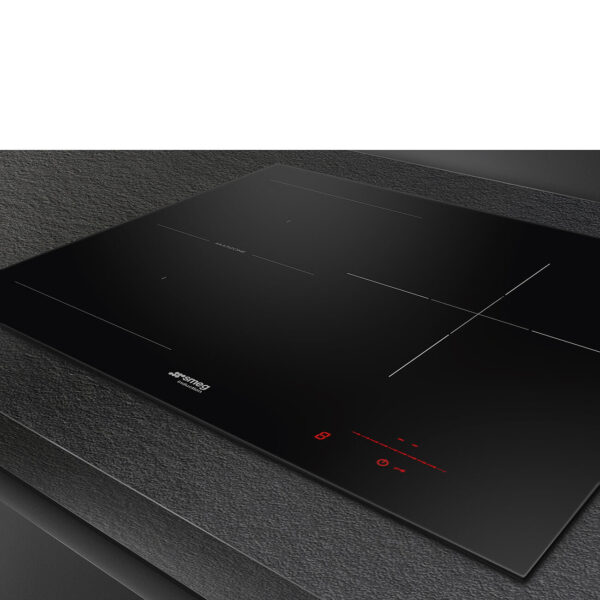 Варильна поверхня Smeg SI 1M5633D1 - 4