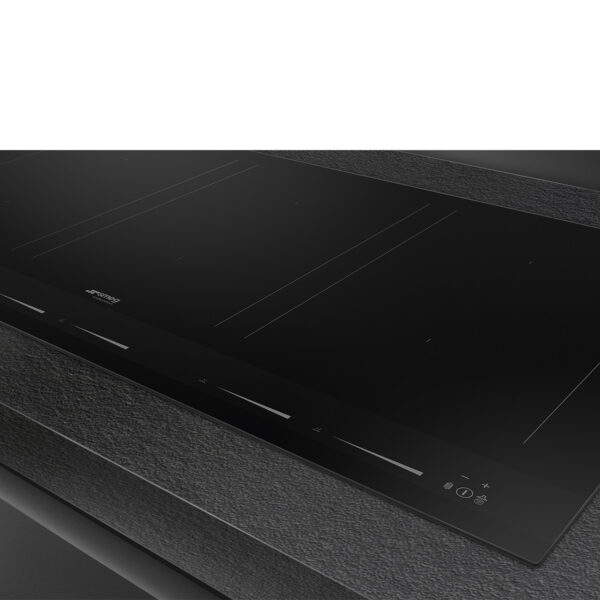 Варильна поверхня Smeg SIM 1964D - 3