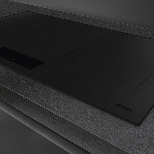 Варильна поверхня Smeg SIM 3964MB - 3