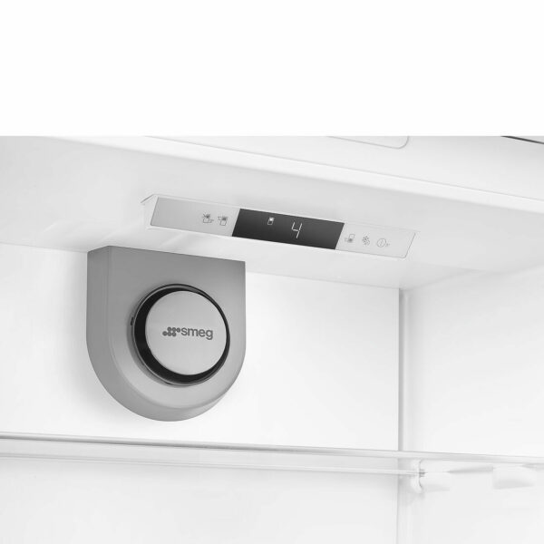 Холодильник Smeg C 475VE - 3