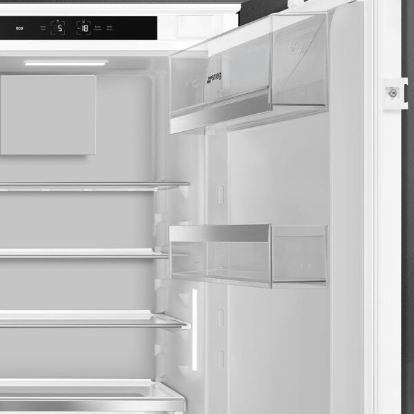 Холодильник Smeg C 9174TN5D1 - 3