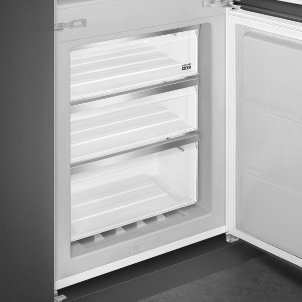 Холодильник Smeg C 9174TN5D1 - 4