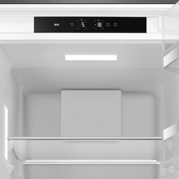 Холодильник Smeg C 9174TN5D1 - 5