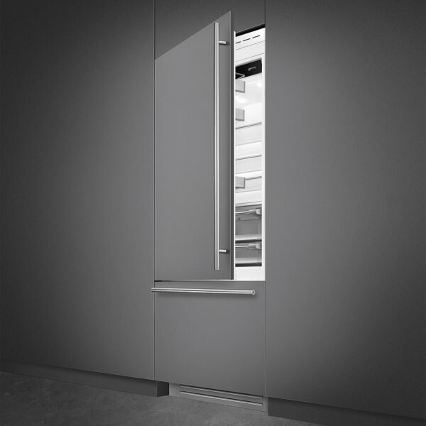 Холодильник Smeg RBM 36LNI - 3