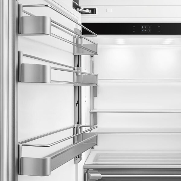 Холодильник Smeg RBM 36LNI - 6