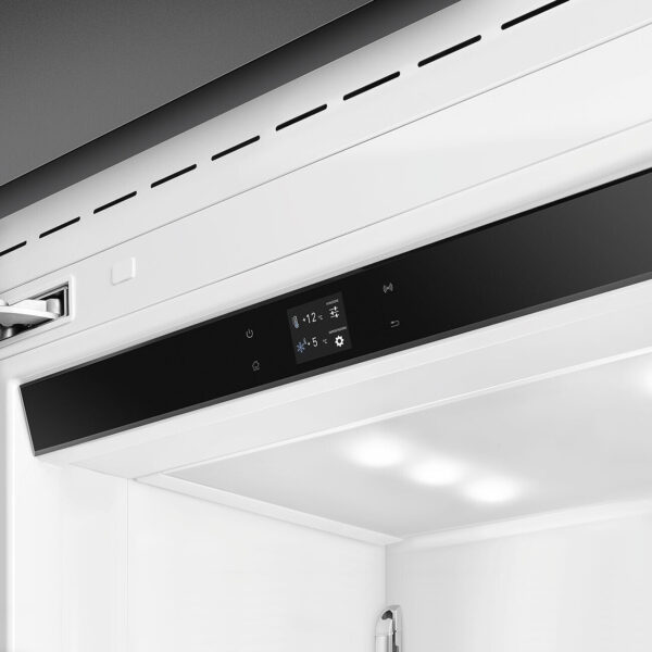 Холодильник Smeg RBM 36LNI - 7