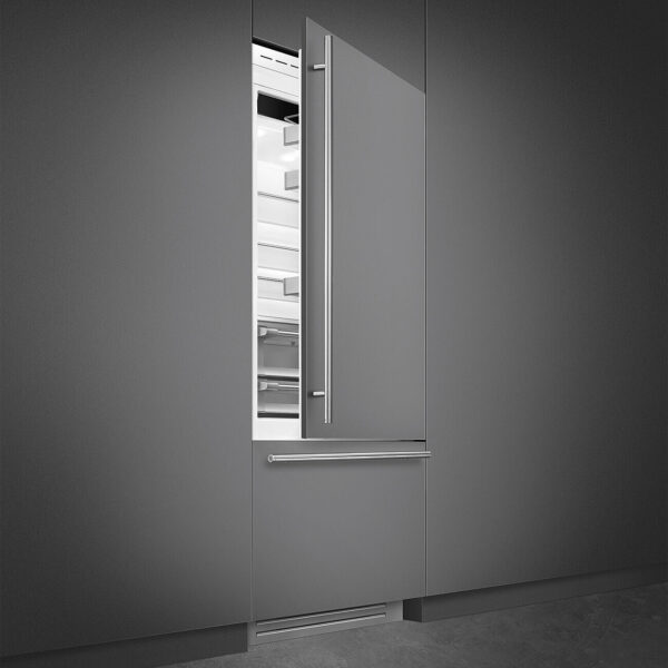 Холодильник Smeg RBM 36RNI - 3