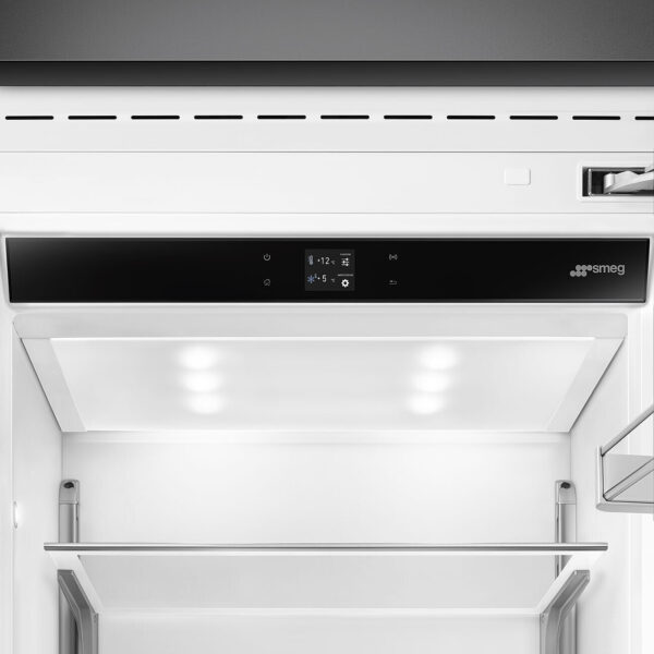 Холодильник Smeg RBM 36RNI - 4