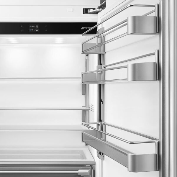Холодильник Smeg RBM 36RNI - 6