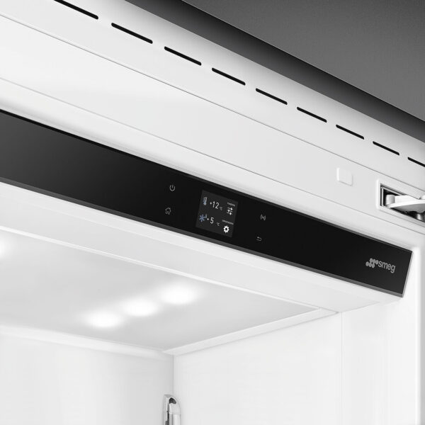 Холодильник Smeg RBM 36RNI - 7