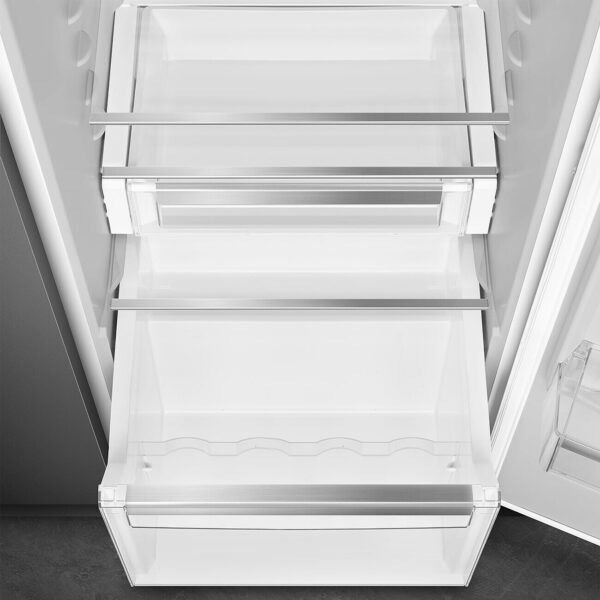 Холодильник Smeg S 9L174D1D - 4